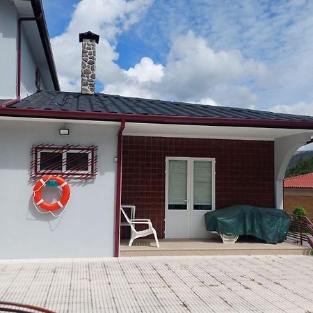Quintinha De Sabadim - 500 Metros Da Ecovia De Sistelo Villa อาร์กอสเดวัลเดเวซ ภายนอก รูปภาพ