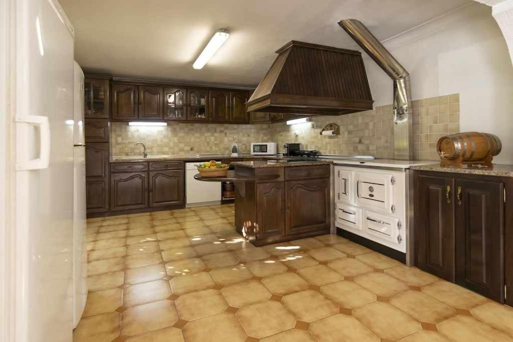 Quintinha De Sabadim - 500 Metros Da Ecovia De Sistelo Villa อาร์กอสเดวัลเดเวซ ภายนอก รูปภาพ