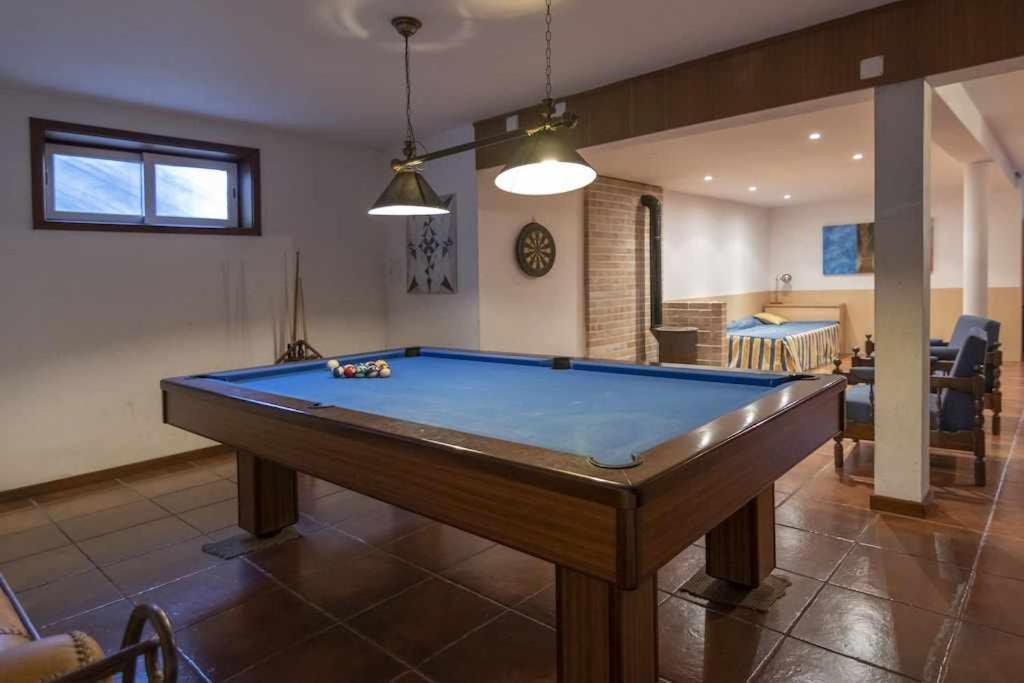 Quintinha De Sabadim - 500 Metros Da Ecovia De Sistelo Villa อาร์กอสเดวัลเดเวซ ภายนอก รูปภาพ
