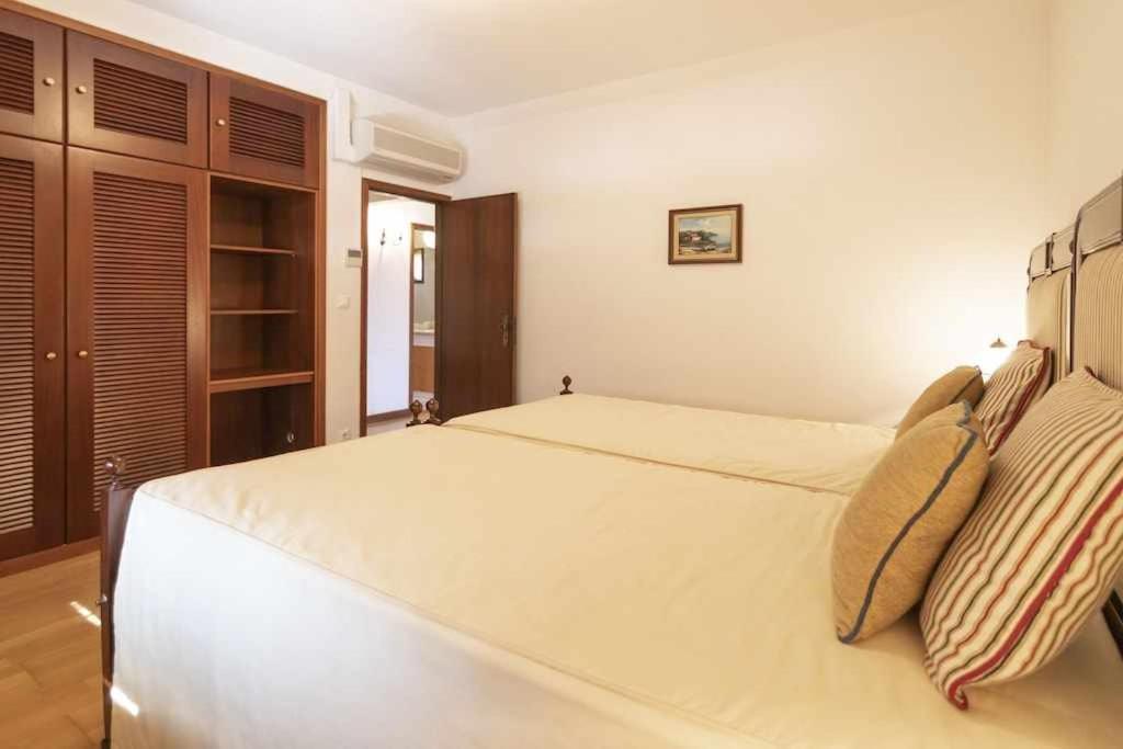 Quintinha De Sabadim - 500 Metros Da Ecovia De Sistelo Villa อาร์กอสเดวัลเดเวซ ภายนอก รูปภาพ
