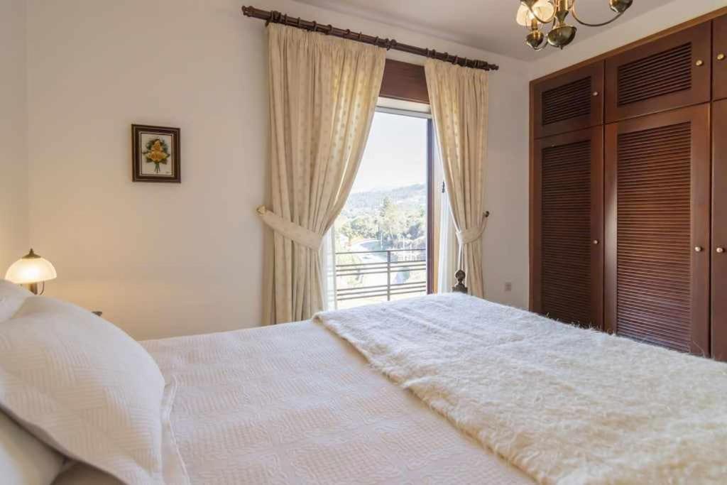 Quintinha De Sabadim - 500 Metros Da Ecovia De Sistelo Villa อาร์กอสเดวัลเดเวซ ภายนอก รูปภาพ