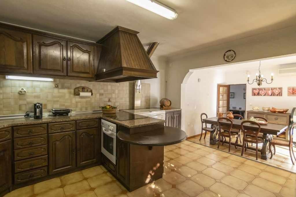 Quintinha De Sabadim - 500 Metros Da Ecovia De Sistelo Villa อาร์กอสเดวัลเดเวซ ภายนอก รูปภาพ