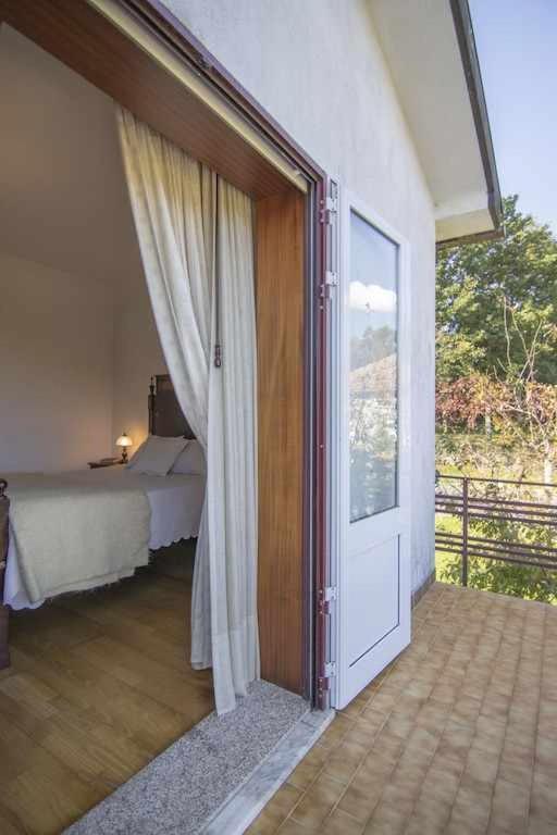 Quintinha De Sabadim - 500 Metros Da Ecovia De Sistelo Villa อาร์กอสเดวัลเดเวซ ภายนอก รูปภาพ