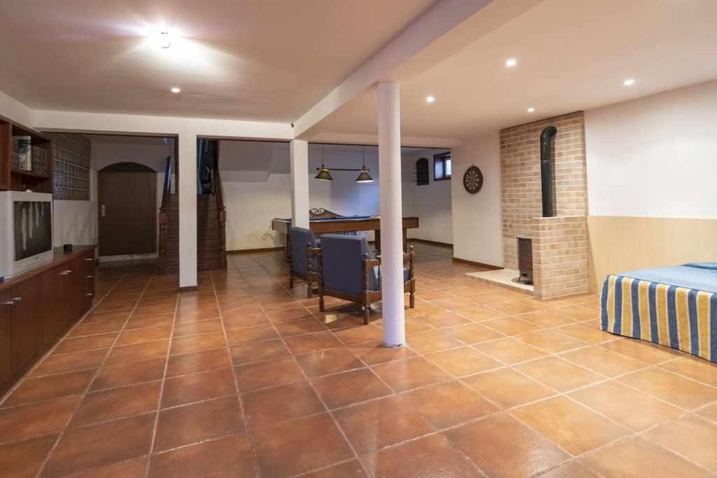 Quintinha De Sabadim - 500 Metros Da Ecovia De Sistelo Villa อาร์กอสเดวัลเดเวซ ภายนอก รูปภาพ