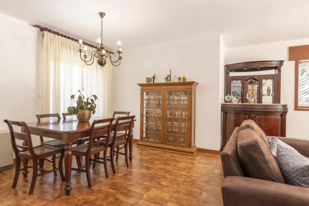 Quintinha De Sabadim - 500 Metros Da Ecovia De Sistelo Villa อาร์กอสเดวัลเดเวซ ภายนอก รูปภาพ
