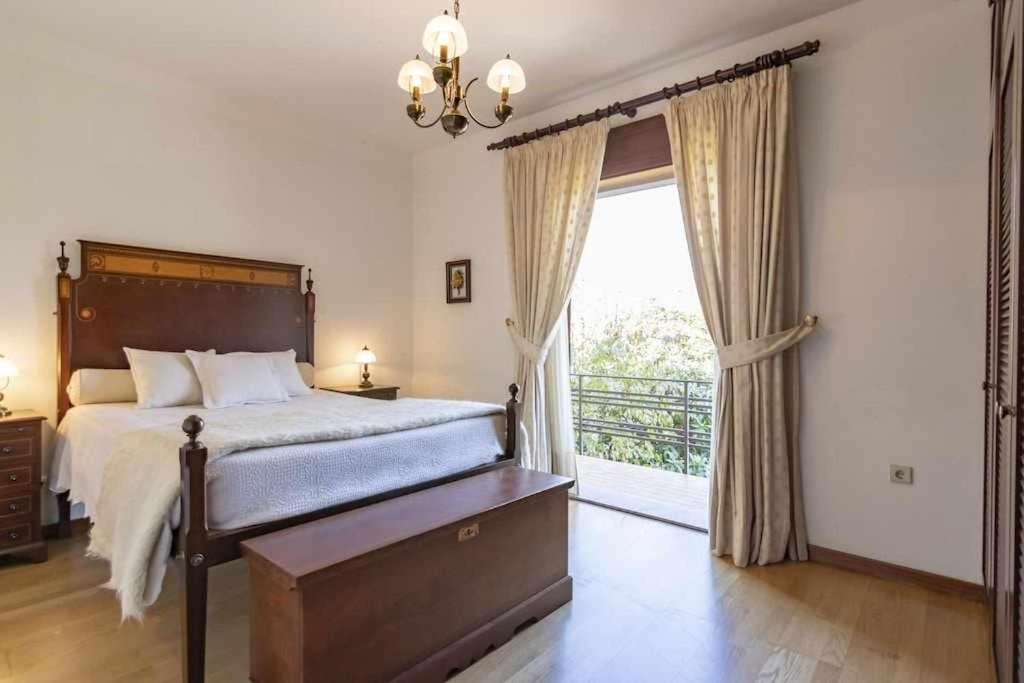 Quintinha De Sabadim - 500 Metros Da Ecovia De Sistelo Villa อาร์กอสเดวัลเดเวซ ภายนอก รูปภาพ