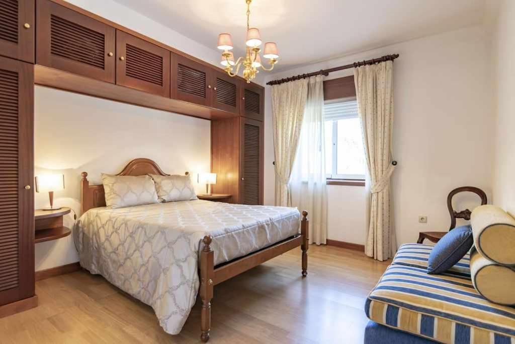 Quintinha De Sabadim - 500 Metros Da Ecovia De Sistelo Villa อาร์กอสเดวัลเดเวซ ภายนอก รูปภาพ