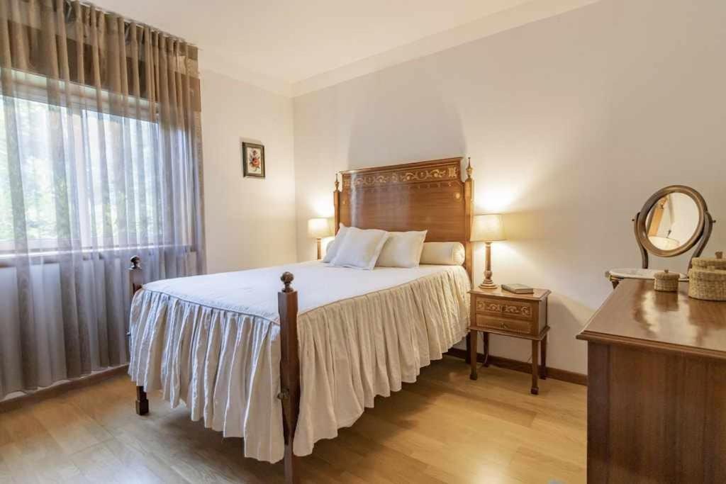 Quintinha De Sabadim - 500 Metros Da Ecovia De Sistelo Villa อาร์กอสเดวัลเดเวซ ภายนอก รูปภาพ