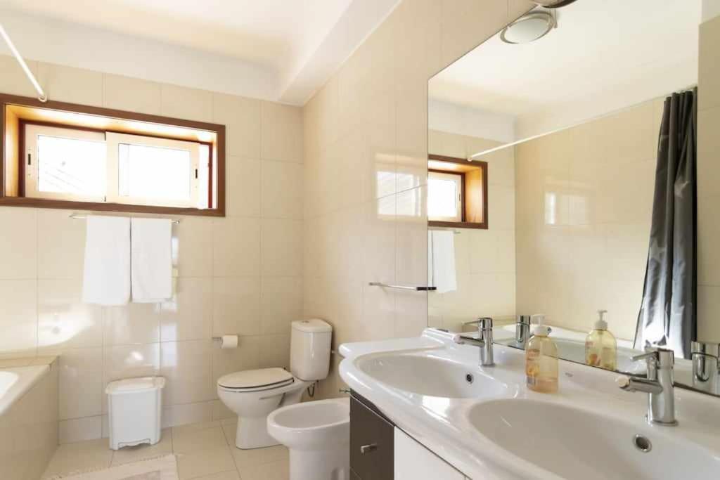 Quintinha De Sabadim - 500 Metros Da Ecovia De Sistelo Villa อาร์กอสเดวัลเดเวซ ภายนอก รูปภาพ