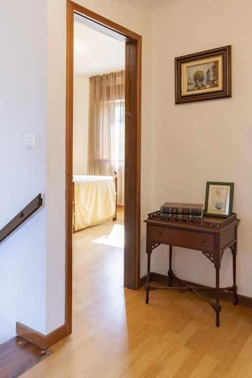 Quintinha De Sabadim - 500 Metros Da Ecovia De Sistelo Villa อาร์กอสเดวัลเดเวซ ภายนอก รูปภาพ