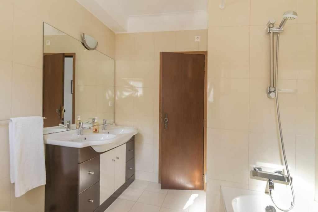 Quintinha De Sabadim - 500 Metros Da Ecovia De Sistelo Villa อาร์กอสเดวัลเดเวซ ภายนอก รูปภาพ