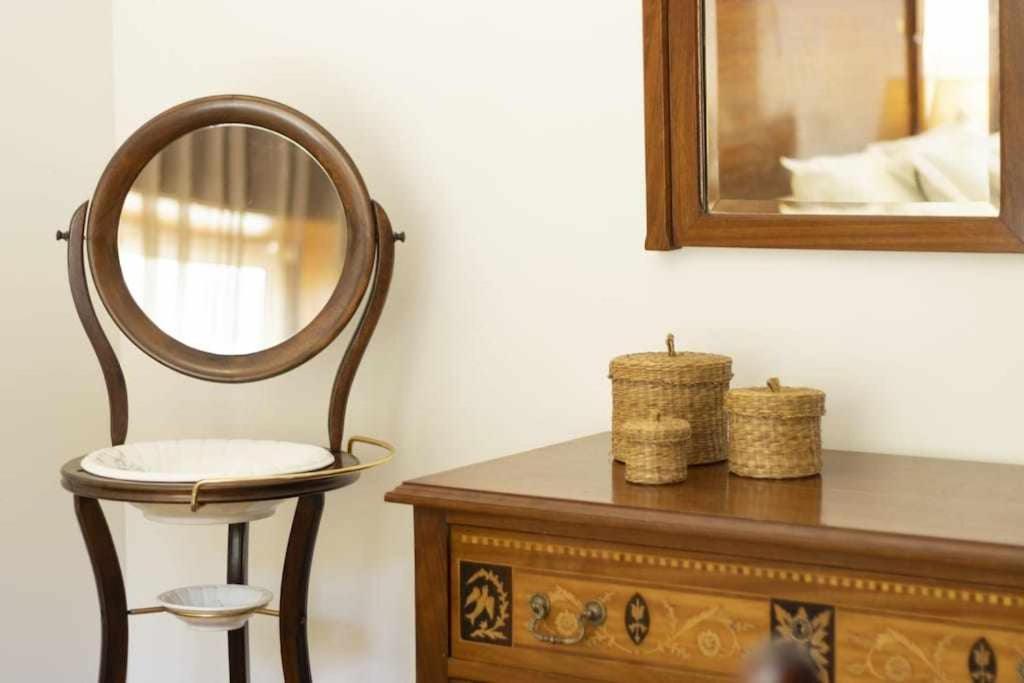 Quintinha De Sabadim - 500 Metros Da Ecovia De Sistelo Villa อาร์กอสเดวัลเดเวซ ภายนอก รูปภาพ