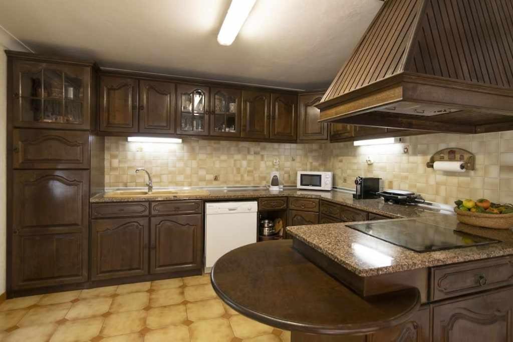 Quintinha De Sabadim - 500 Metros Da Ecovia De Sistelo Villa อาร์กอสเดวัลเดเวซ ภายนอก รูปภาพ